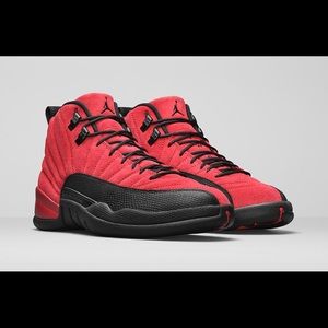 Jordan 12